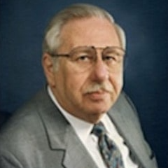 Seymour E. Siegel